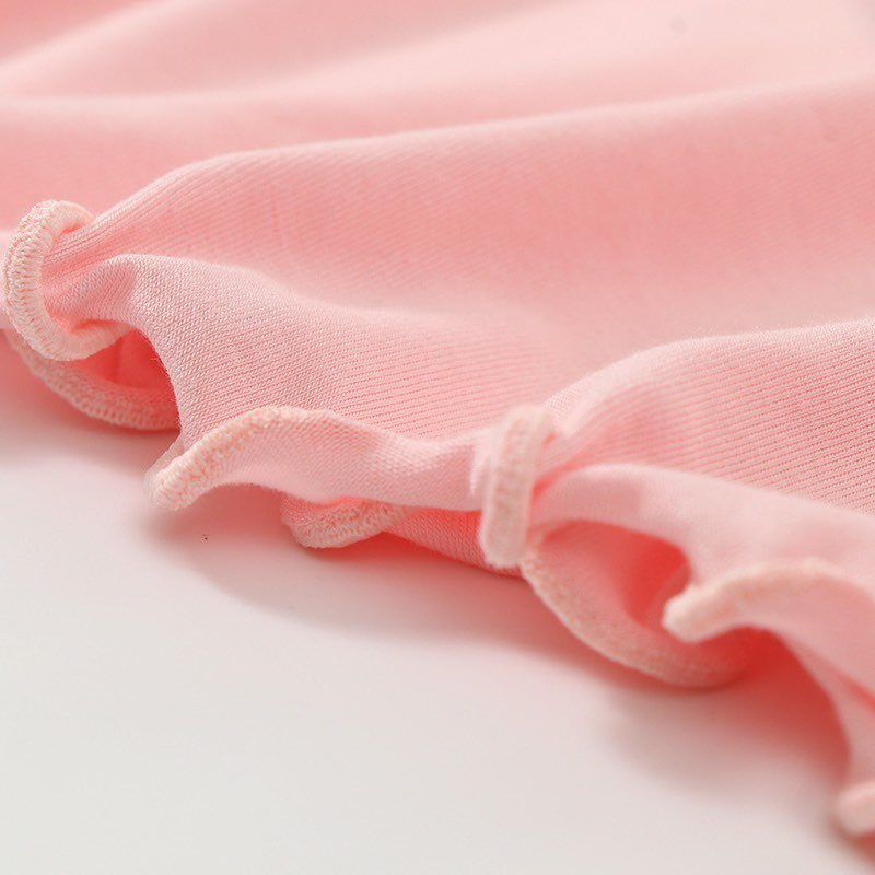 Váy đầm cotton điều hòa cộc tay hãng mamdadkids cho mẹ và bé gái