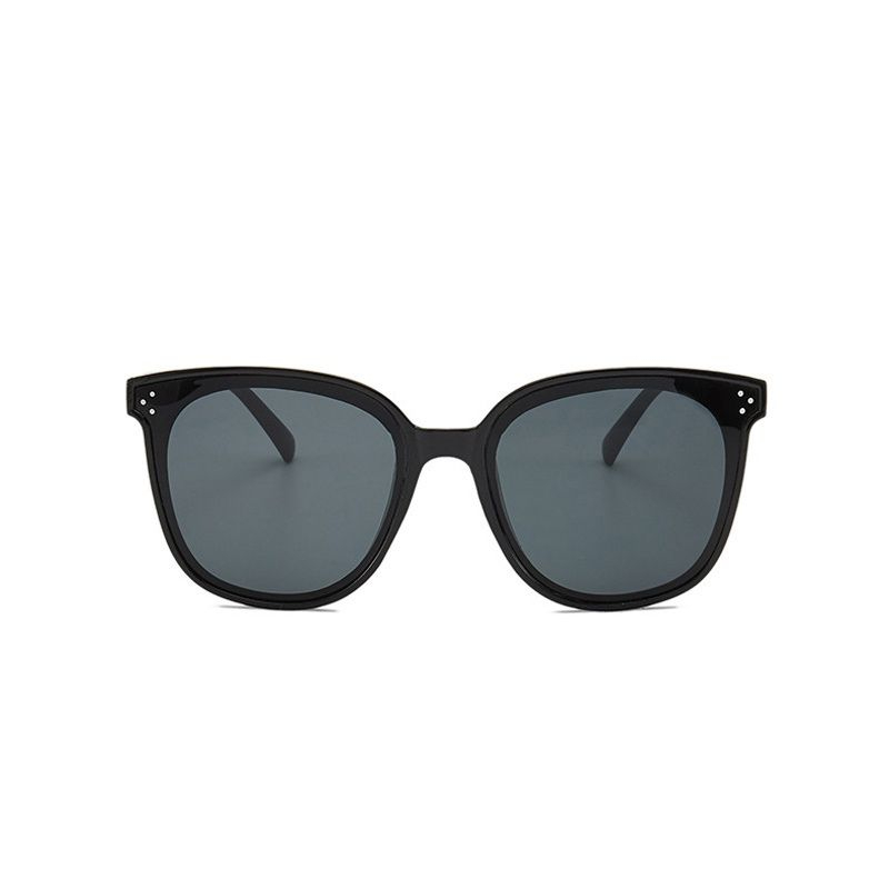 Kính Đen Ngầu 28May.Closet Kính mát Chống Tia UV400 cho nam nữ