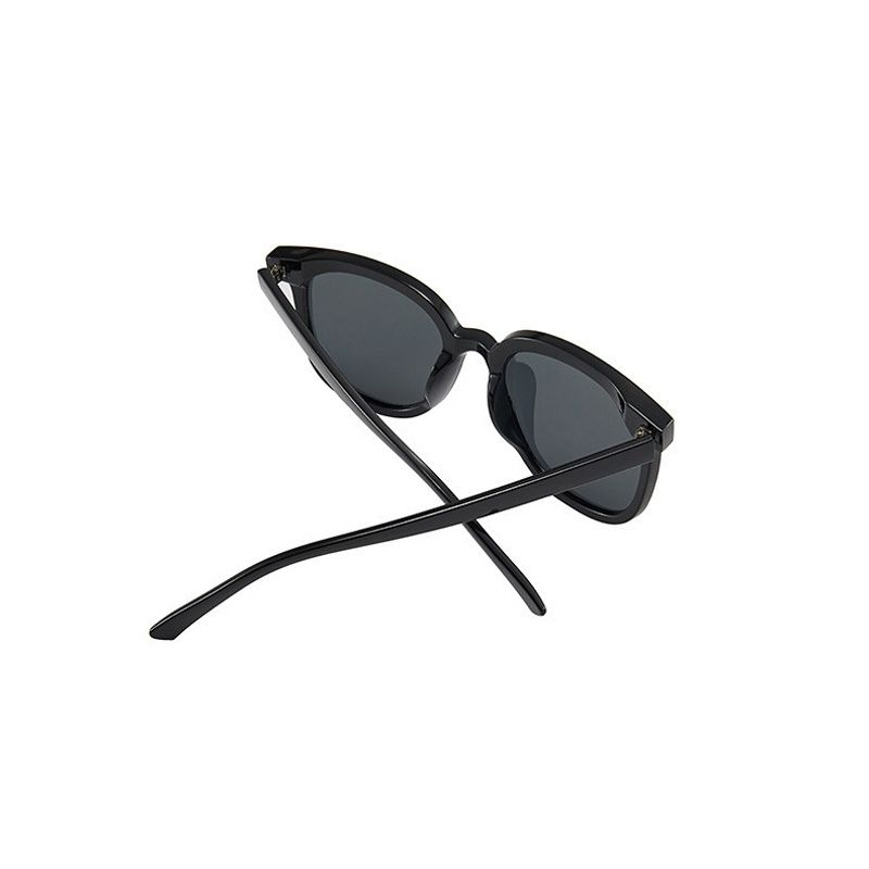 Kính Đen Ngầu 28May.Closet Kính mát Chống Tia UV400 cho nam nữ