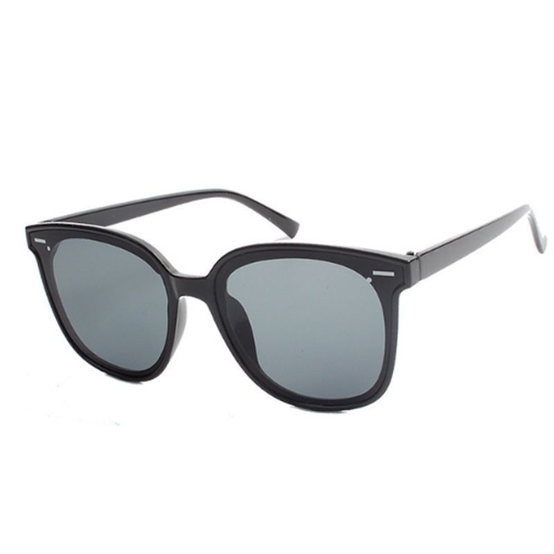 Kính Đen Ngầu 28May.Closet Kính mát Chống Tia UV400 cho nam nữ