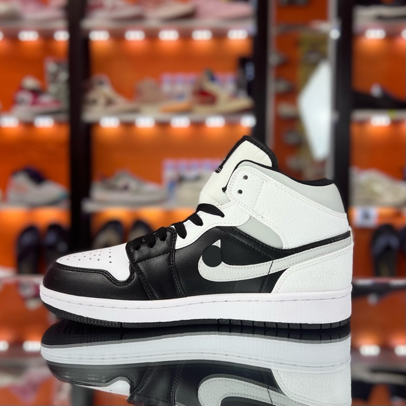 Giày Thể Thao Air Jordan 1 “White Shadow” | Giày Bóng Rỗ