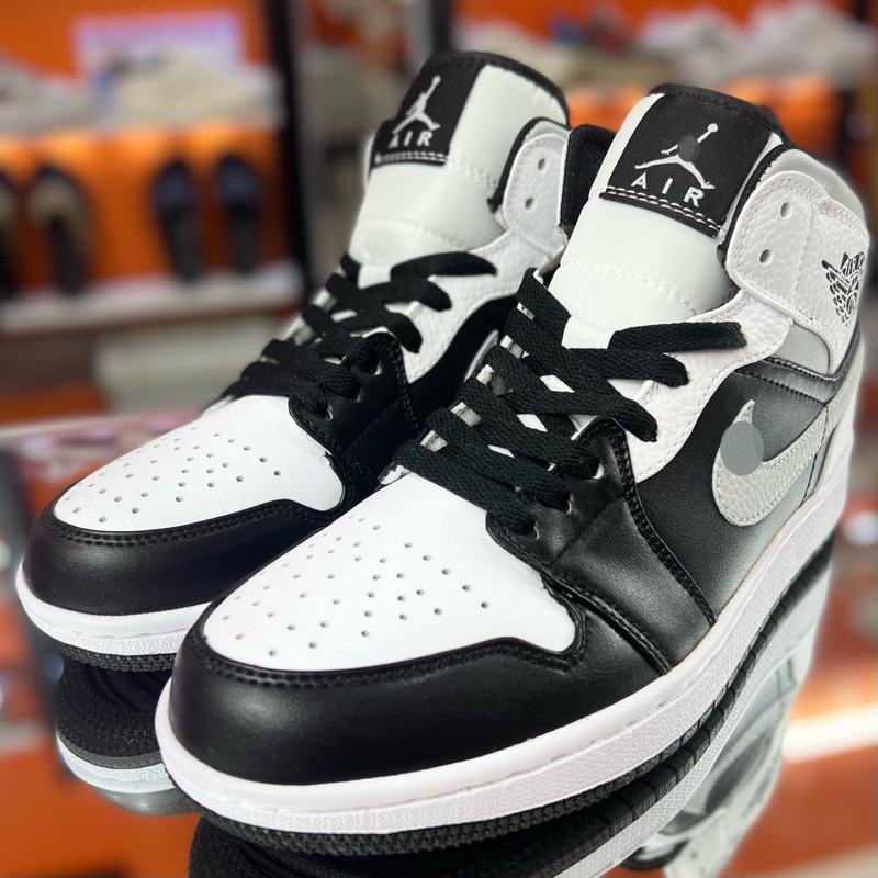 Giày Thể Thao Air Jordan 1 “White Shadow” | Giày Bóng Rỗ