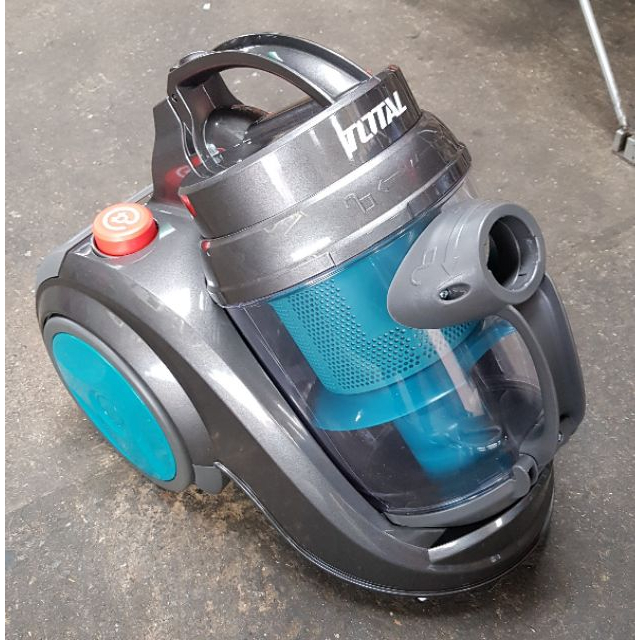 Máy hút bụi gia đình 2000W Total TVC20258