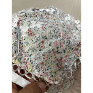 Thanh lý - Váy tiểu thư sang chảnh (second hand)