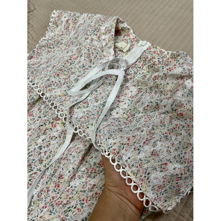 Thanh lý - Váy tiểu thư sang chảnh (second hand)