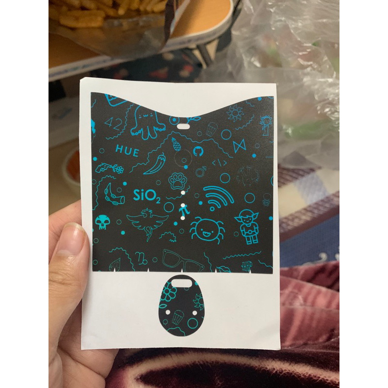 Miếng dán skin cho oxva origin se