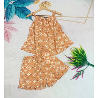 Đồ bộ nữ  🌺 SIÊU XINH🌺 vải mango mềm, mịn, mặc mát.