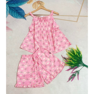Đồ bộ nữ  🌺 SIÊU XINH🌺 vải mango mềm, mịn, mặc mát.