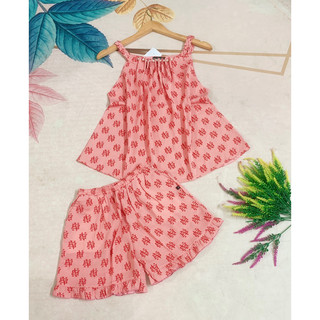 Đồ bộ nữ  🌺 SIÊU XINH🌺 vải mango mềm, mịn, mặc mát.