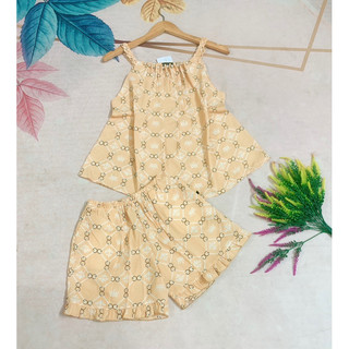 Đồ bộ nữ  🌺 SIÊU XINH🌺 vải mango mềm, mịn, mặc mát.