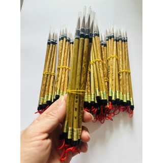 Bút lông  hero viết thư pháp