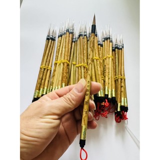 Bút lông  hero viết thư pháp