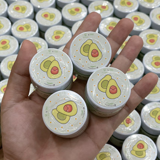 SON DƯỠNG MÔI CHERRY VÀ BƠ