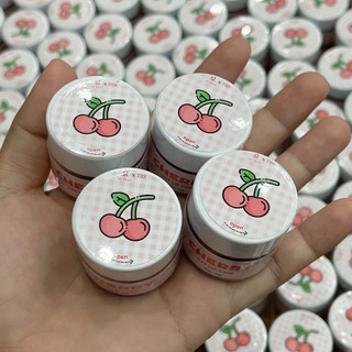 SON DƯỠNG MÔI CHERRY VÀ BƠ