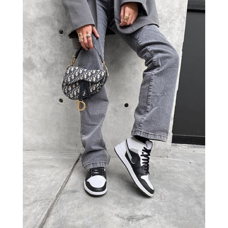 Giày Thể Thao Air Jordan 1 “White Shadow” | Giày Bóng Rỗ