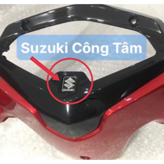 Logo chu S / logo suzuki