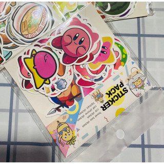 Gói sticker 40 miếng