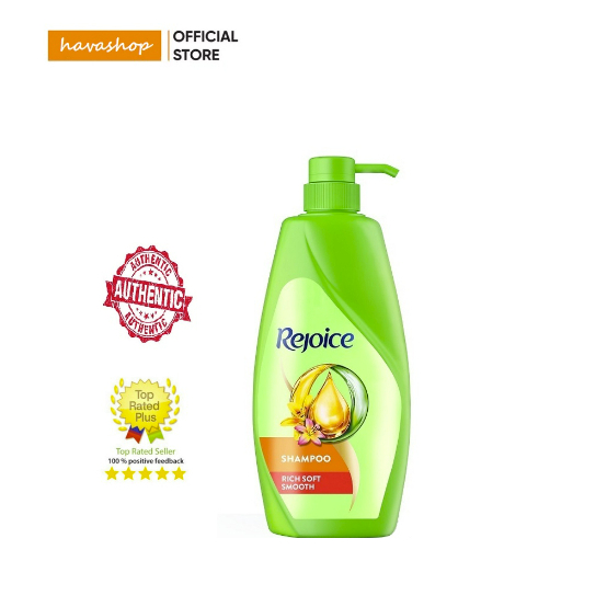 Dầu Gội Rejoice Thái Lan 600ml - Chính Hãng