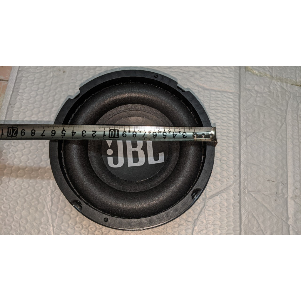 Loa bass JBL16cm, 20cm. sud siêu trầm- 200w, 4 Ohm: Giá 1 chiếc BH 3 tháng.