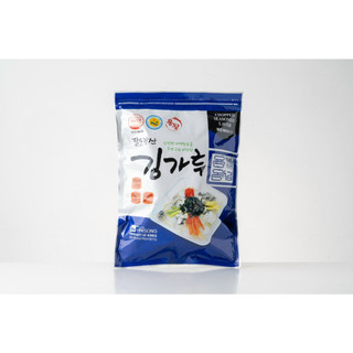 Rong vụn ăn liền salat hàn quốc 1kg