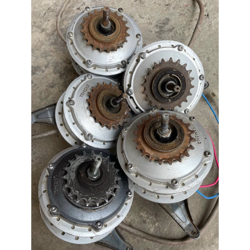 Đùm Yalon  hàng cao cấp Nhật bãi