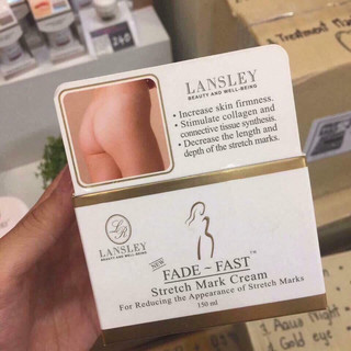 KEM THÂM MÔNG LANSLEY BEAUTY BUFFET MẪU MỚI