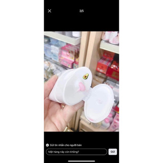 KEM THÂM MÔNG LANSLEY BEAUTY BUFFET MẪU MỚI