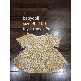 Lô si bé lộn xộn