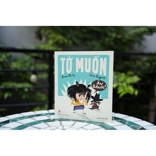 Tôi muốn 4 c.uốn