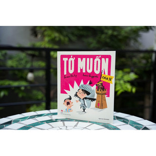 Tôi muốn 4 c.uốn