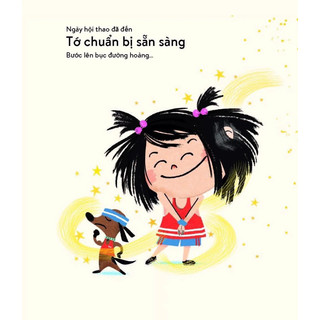 Tôi muốn 4 c.uốn
