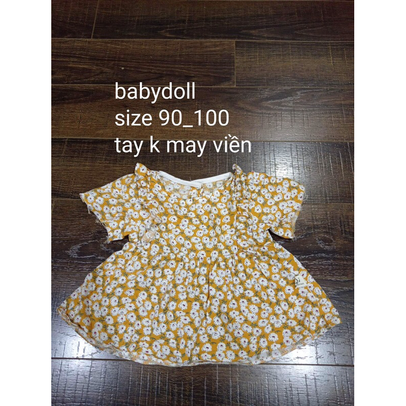 lô si bé lộn xộn hè thu