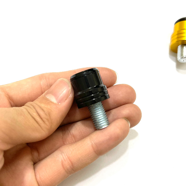 Ốc vặn vào chân gương rizoma Siêu Đẹp  đầy đủ các màu