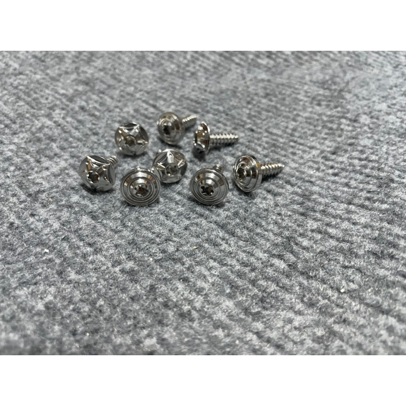ốc salaya 5ly gắn dàn áo các dòng xe winner/ Ex