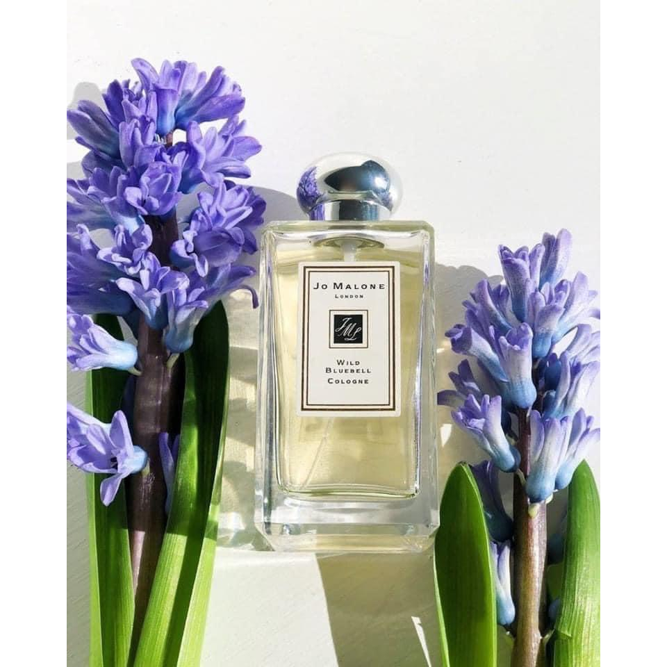 Mẫu thử nước hoa Jo Malone - Wild Bluebell - Cologne - 10ml