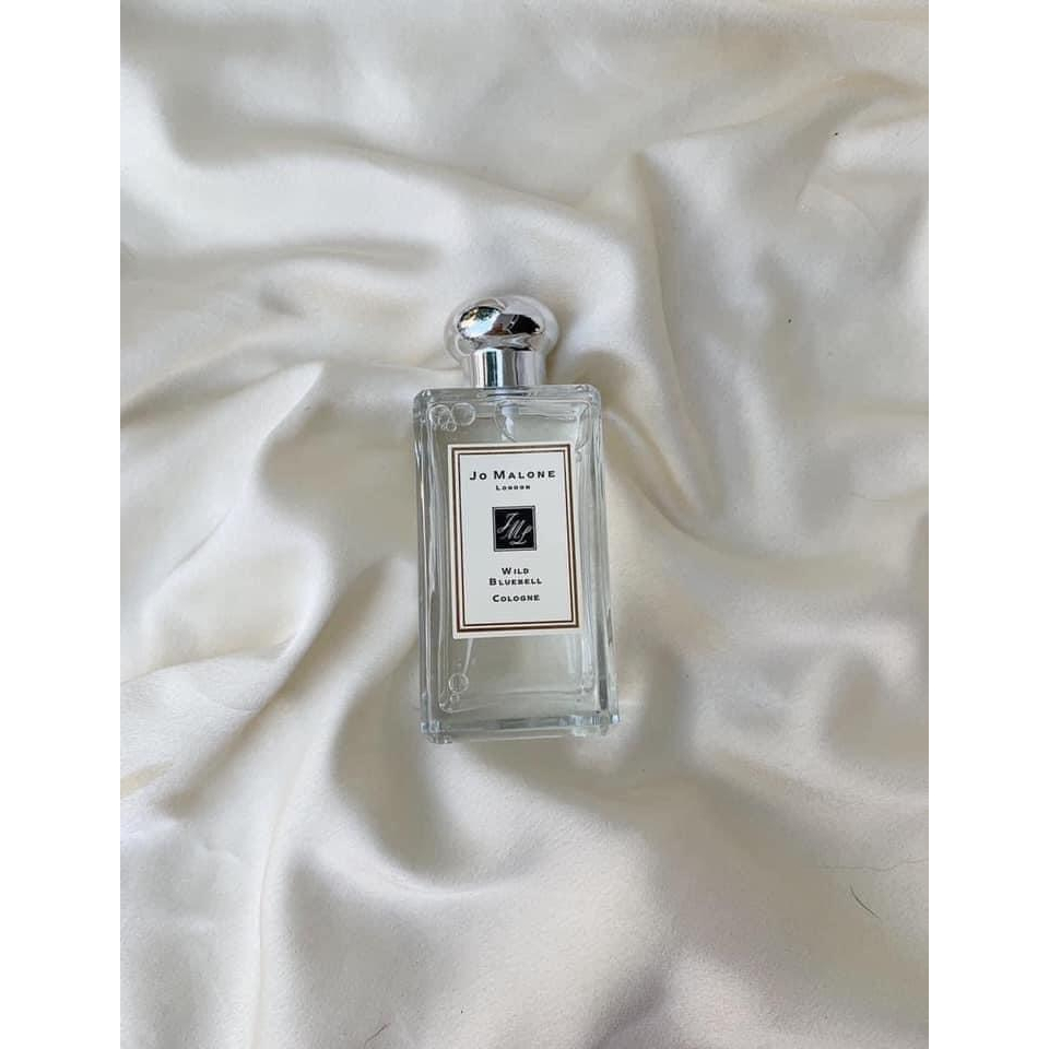 Mẫu thử nước hoa Jo Malone - Wild Bluebell - Cologne - 10ml