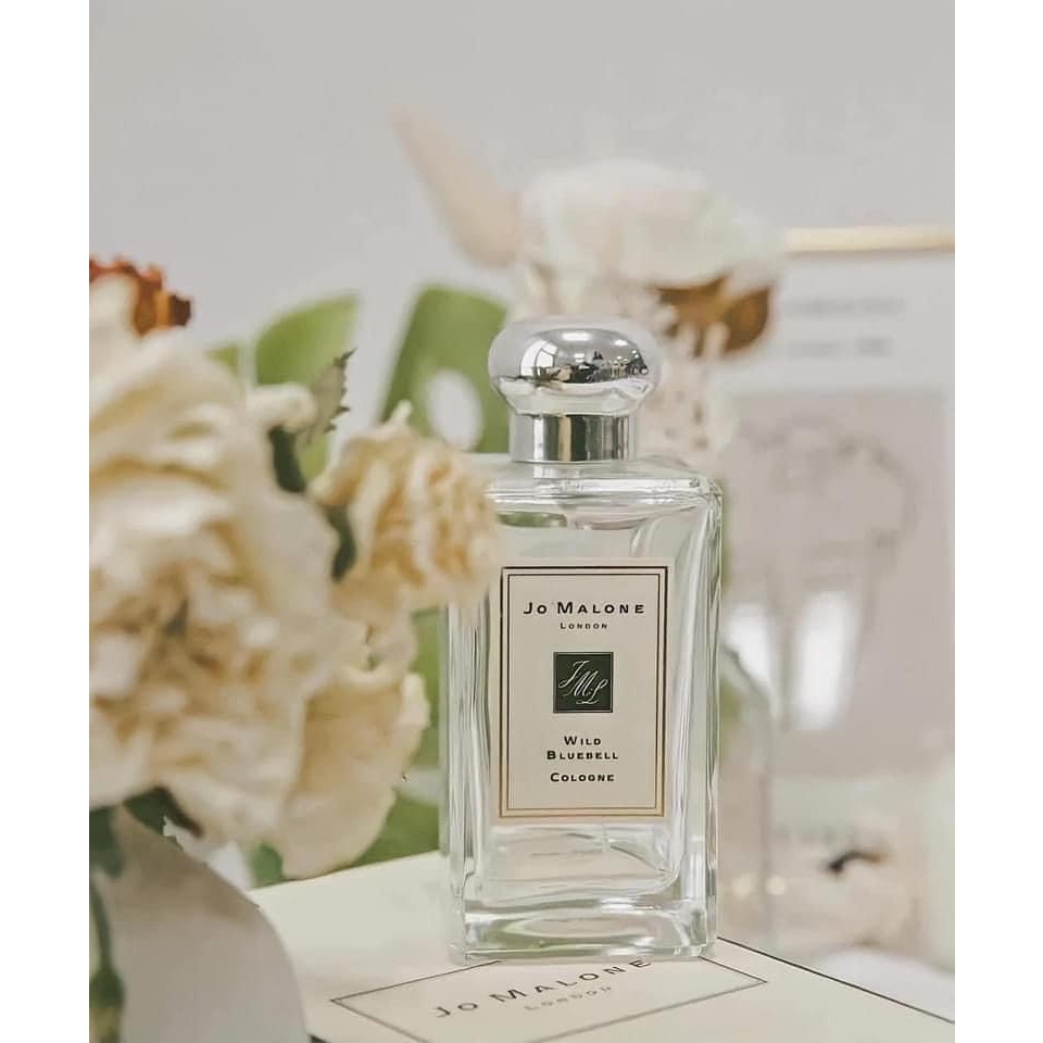 Mẫu thử nước hoa Jo Malone - Wild Bluebell - Cologne - 10ml