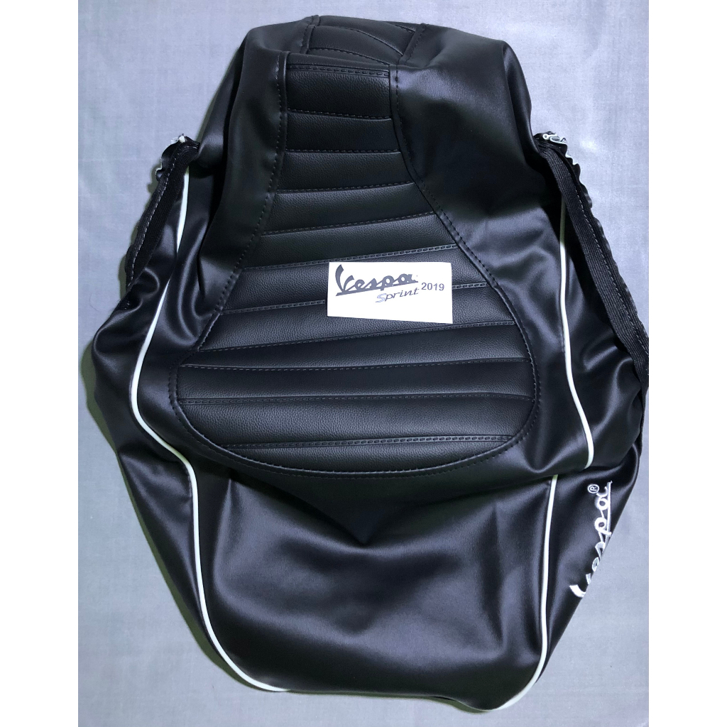 Da Bọc Yên Xe Máy PIAGGIO VESPA SPRINT 2019