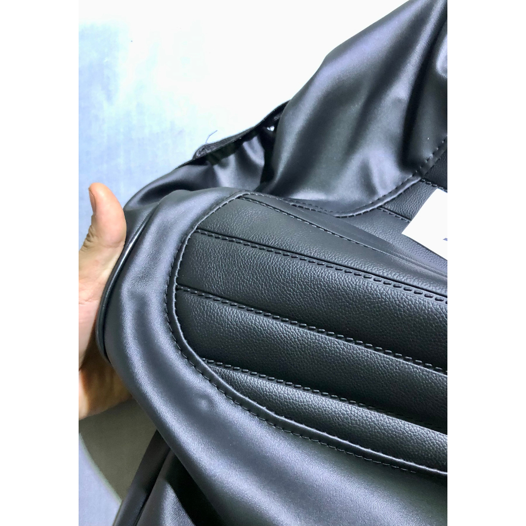 Da Bọc Yên Xe Máy PIAGGIO VESPA SPRINT 2019