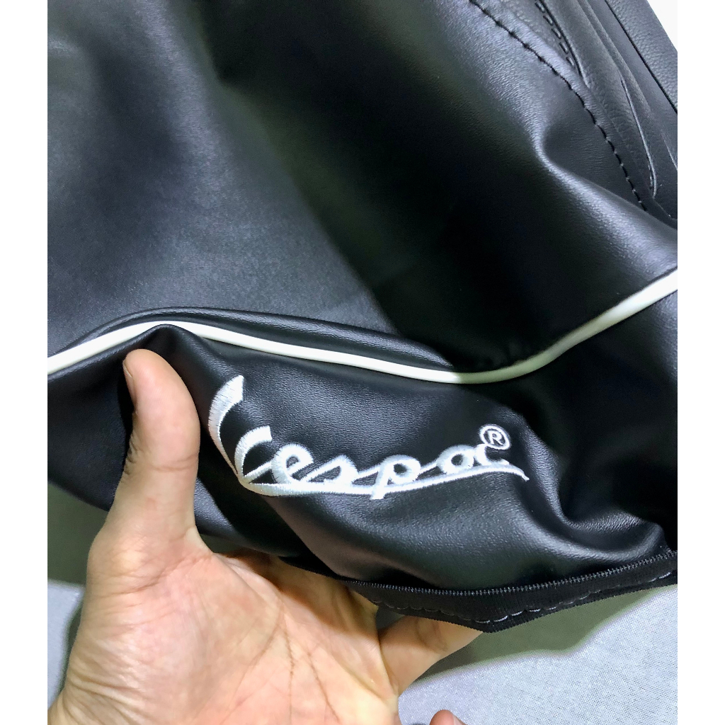 Da Bọc Yên Xe Máy PIAGGIO VESPA SPRINT 2019