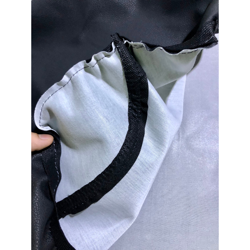 Bọc Yên Xe Máy PIAGGIO VESPA 2008