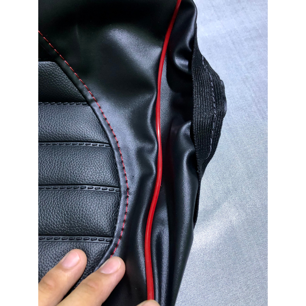 Da Bọc Yên Xe Máy PIAGGIO VESPA SPRINT 2019