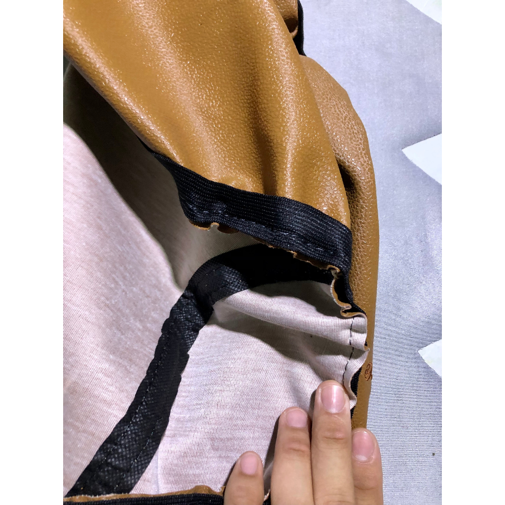 Bọc Yên Xe Máy PIAGGIO VESPA 2008