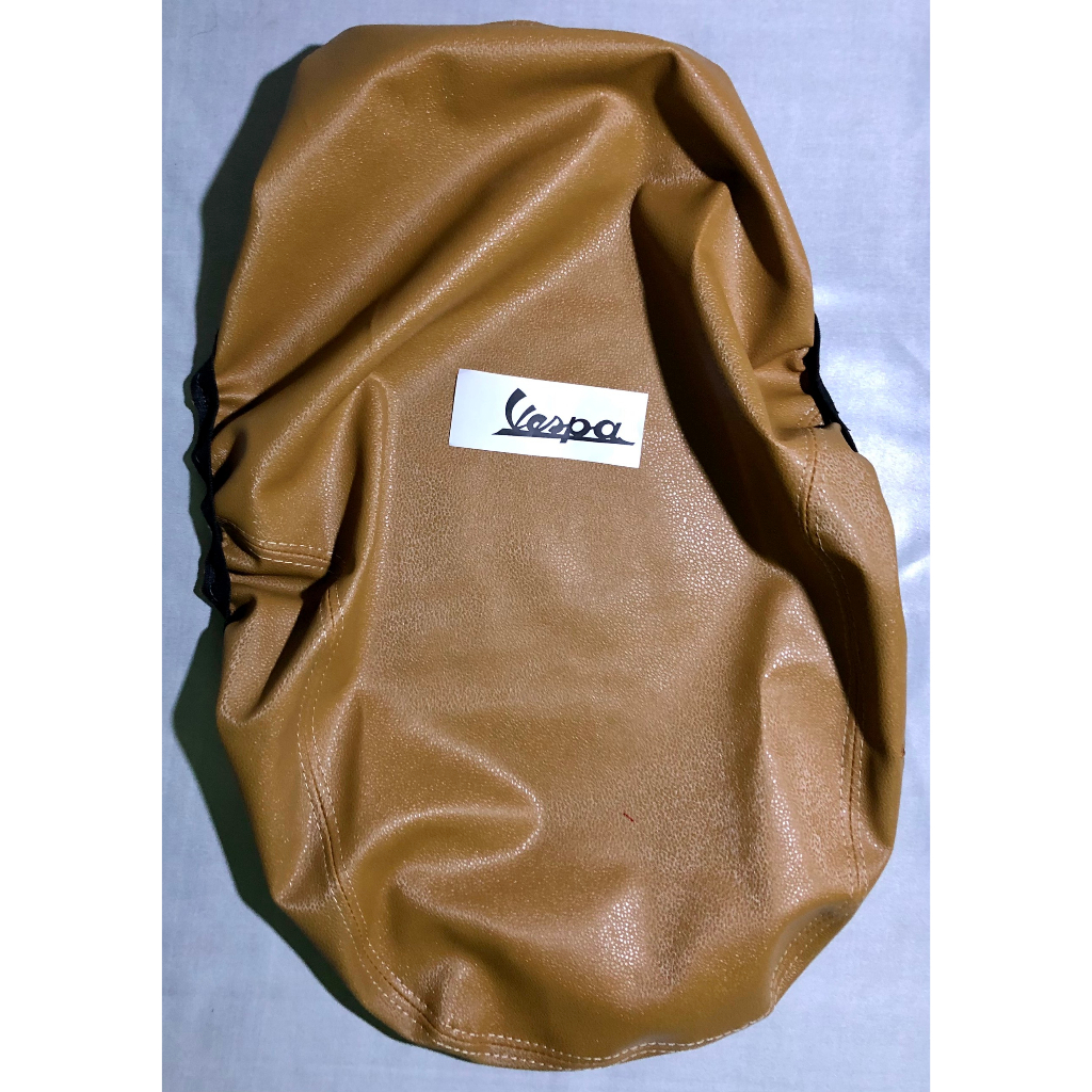 Bọc Yên Xe Máy PIAGGIO VESPA 2008