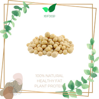 ĐẬU NÀNH/ ĐẬU TƯƠNG QUÊ THUẦN CHỦNG - KHÔNG BIẾN ĐỔI GEN