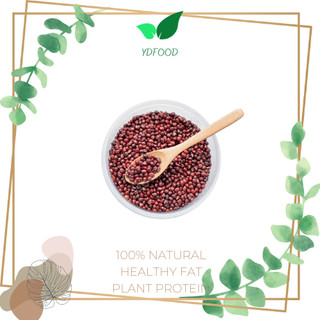 [CAM KẾT HẠT SẠCH] Đậu đỏ hạt nhỏ - Đỗ đỏ hạt nhỏ quê thuần chủng , siêu bở, không chất bảo quản