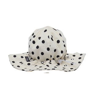 Mũ vành rộng mùa hè cho bé gái (48-52cm)