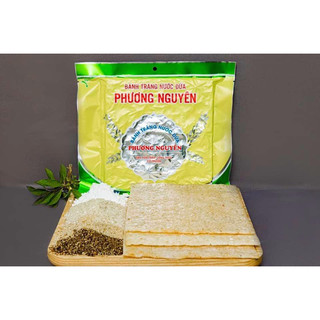 Bánh Tráng Dừa phương nguyên- 10 Gói- HẠN DATE MỚI NHẤT