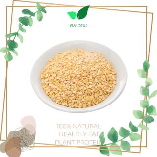 Vừng vàng - 500gr