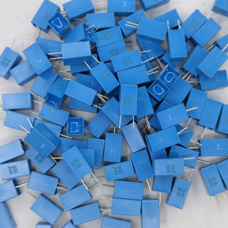 Tụ 63v 2.2uF 225 Epcos